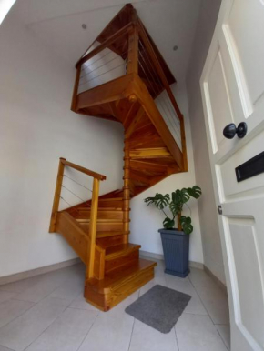 Ayla Studio House